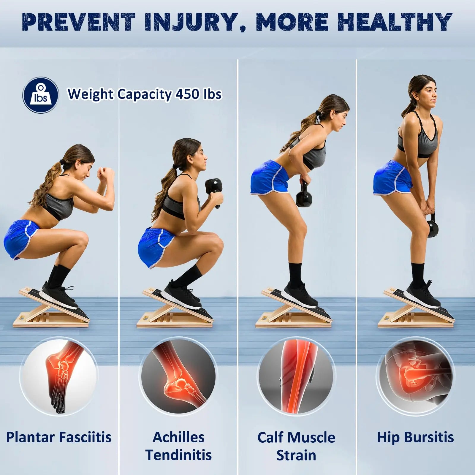 Stretch & Mobility Board — NORDFORM
