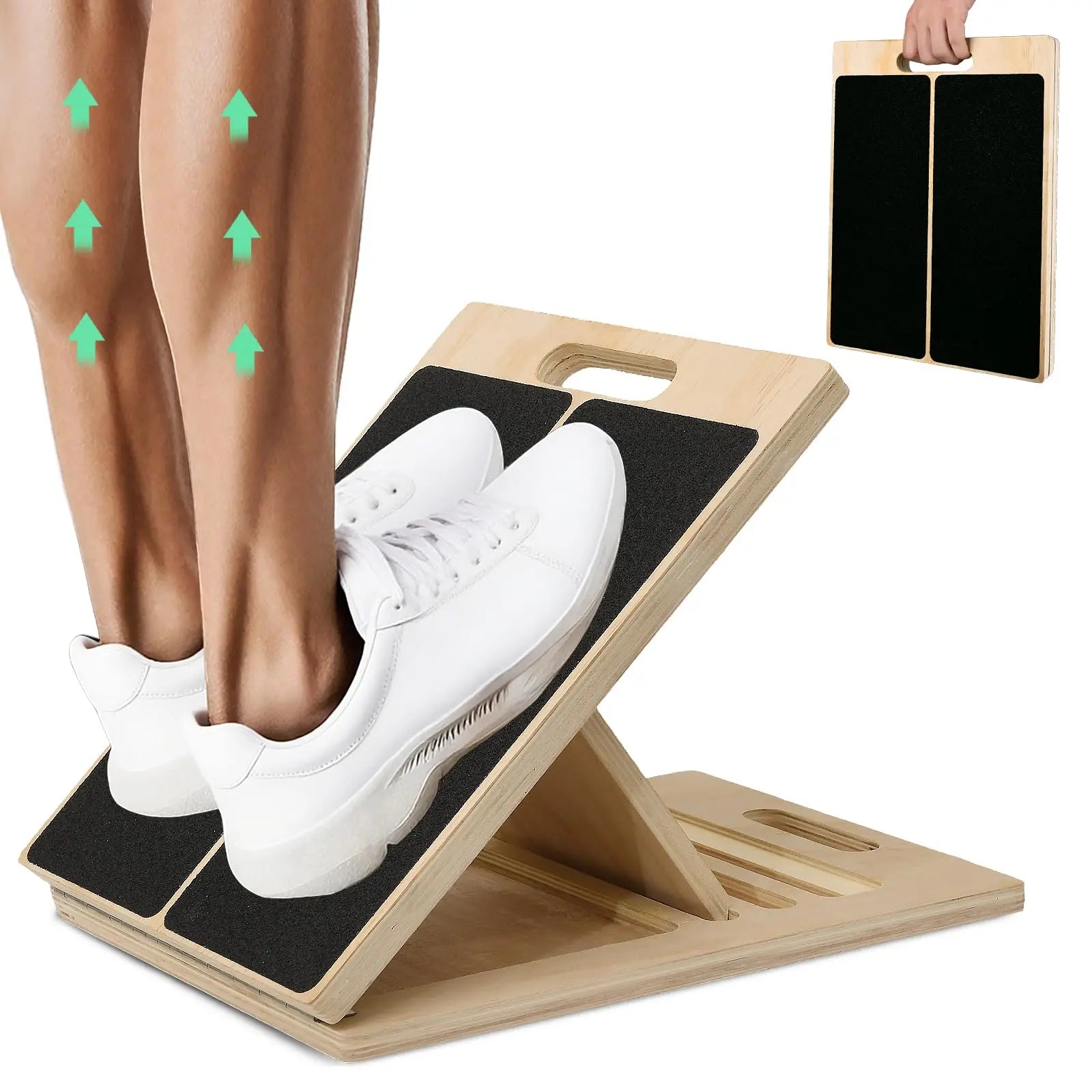 Stretch & Mobility Board — NORDFORM