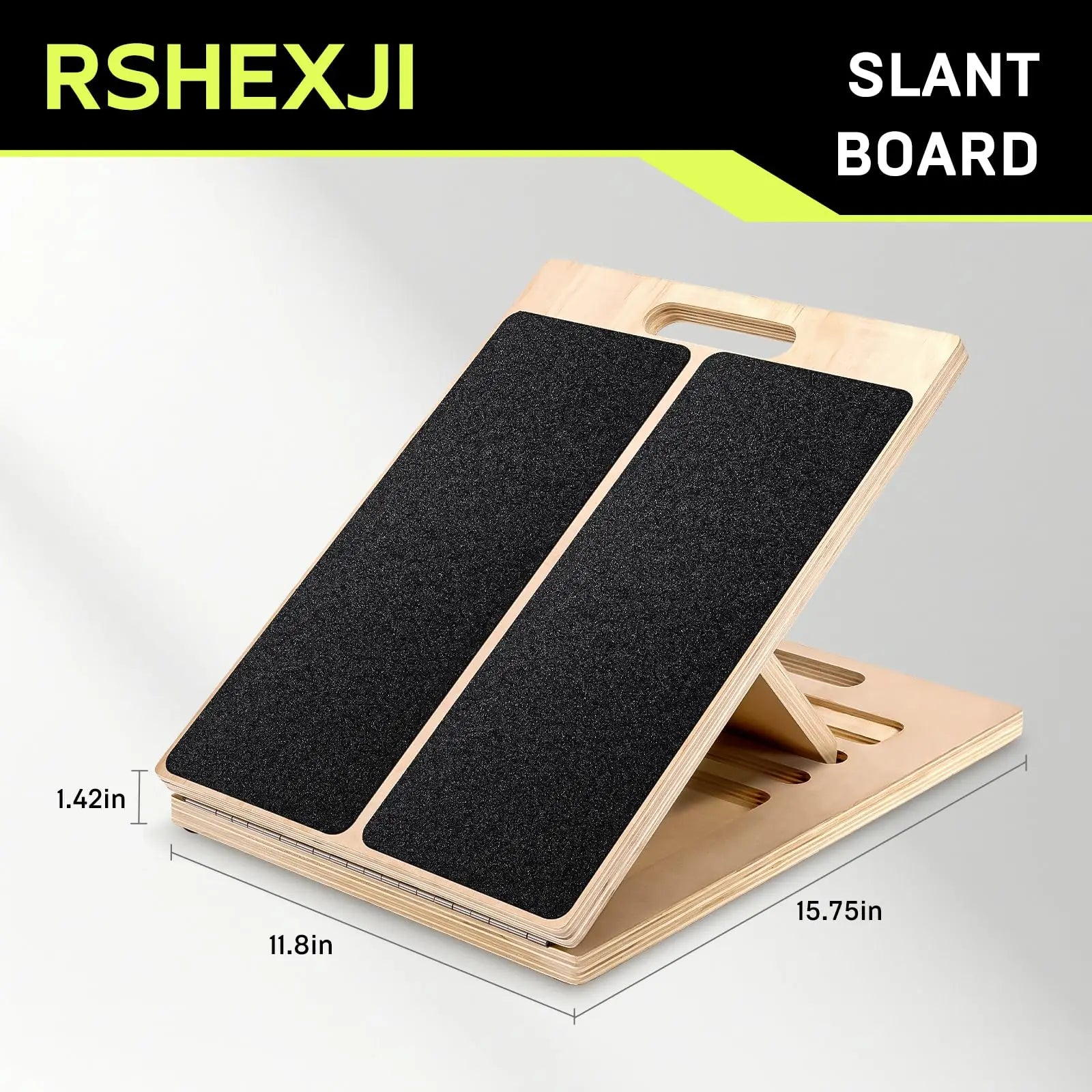 Stretch & Mobility Board — NORDFORM